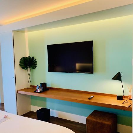 Holland House Beach Hotel فيليبسبورغ المظهر الخارجي الصورة
