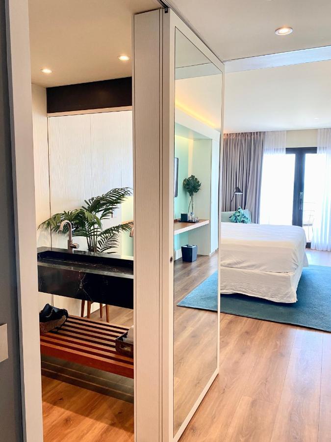 Holland House Beach Hotel فيليبسبورغ المظهر الخارجي الصورة