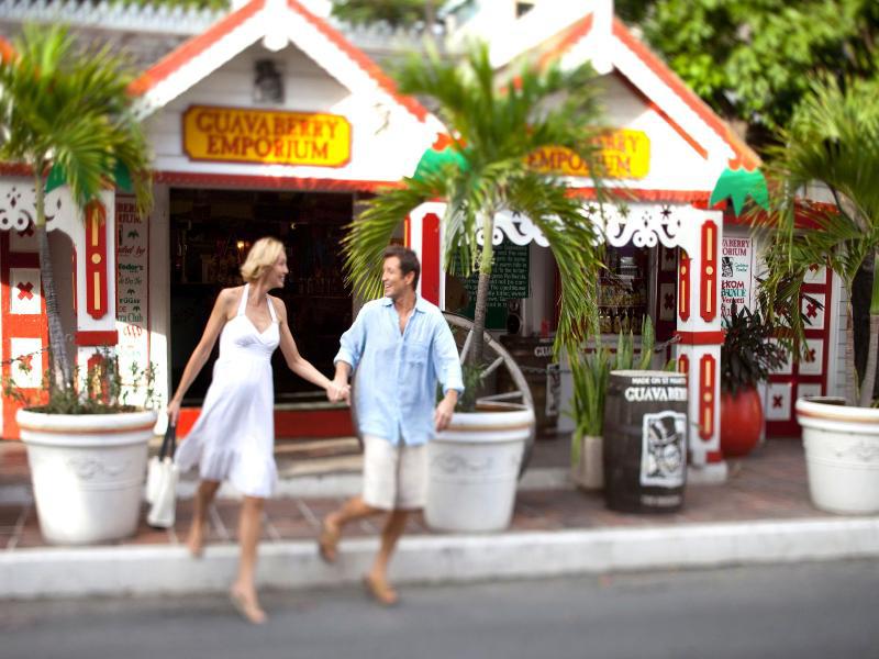 Holland House Beach Hotel فيليبسبورغ المظهر الخارجي الصورة