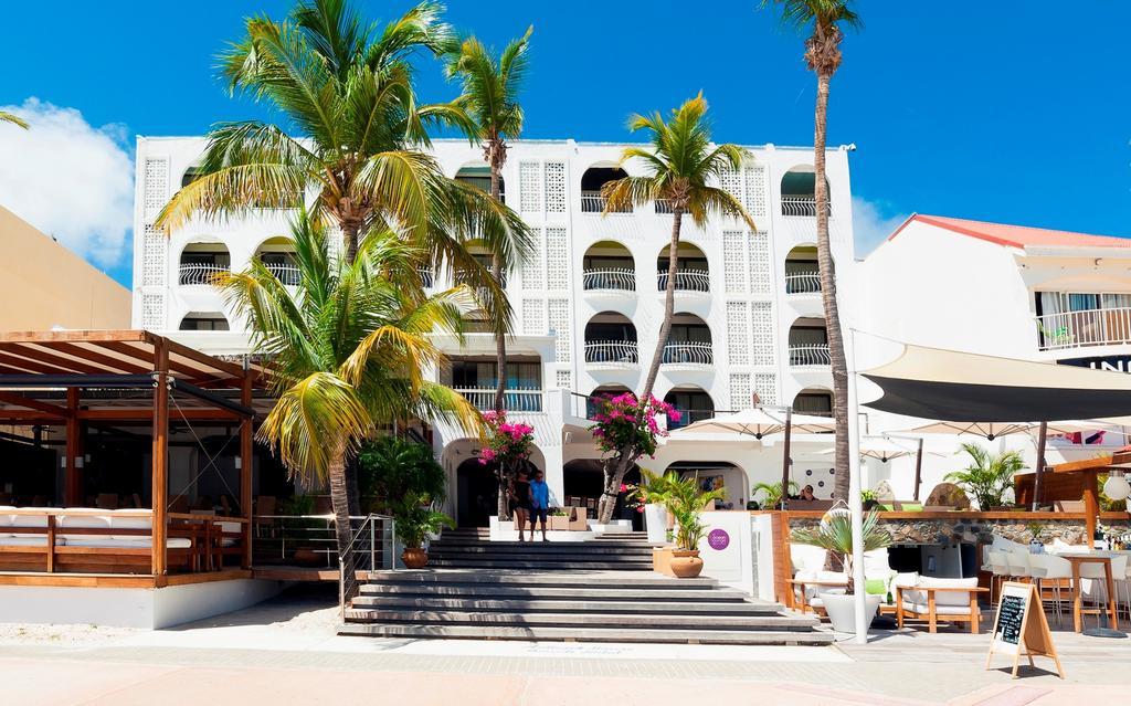 Holland House Beach Hotel فيليبسبورغ المظهر الخارجي الصورة