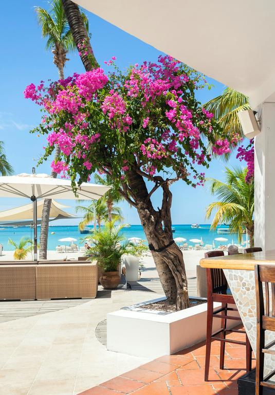 Holland House Beach Hotel فيليبسبورغ المظهر الخارجي الصورة