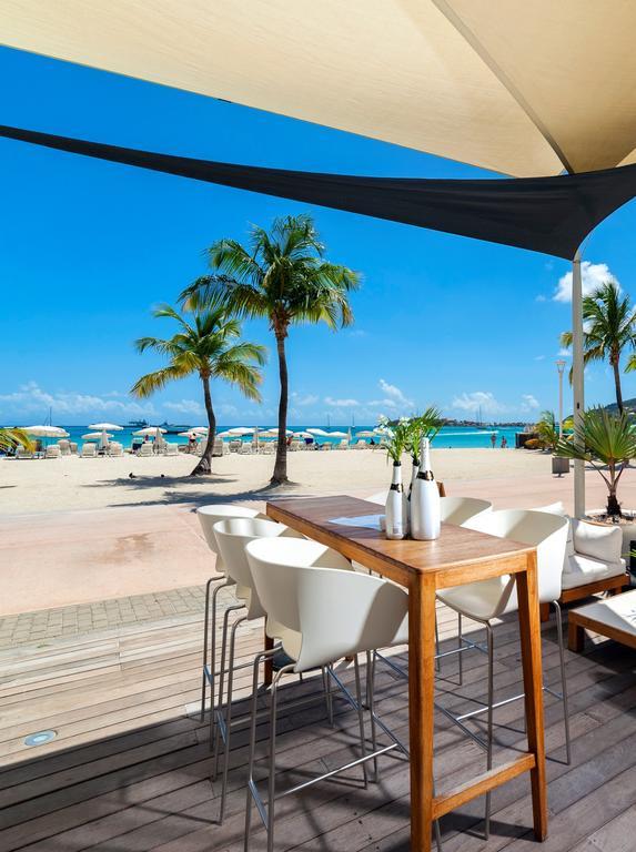 Holland House Beach Hotel فيليبسبورغ المظهر الخارجي الصورة