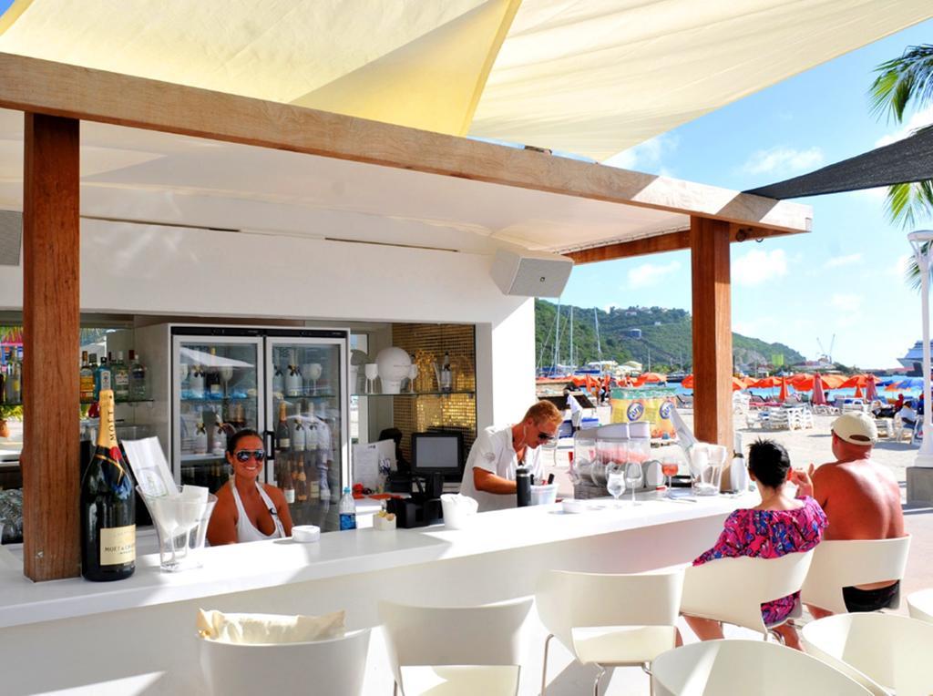 Holland House Beach Hotel فيليبسبورغ المظهر الخارجي الصورة