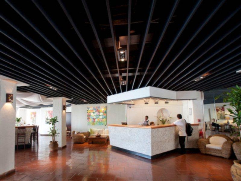 Holland House Beach Hotel فيليبسبورغ المظهر الخارجي الصورة