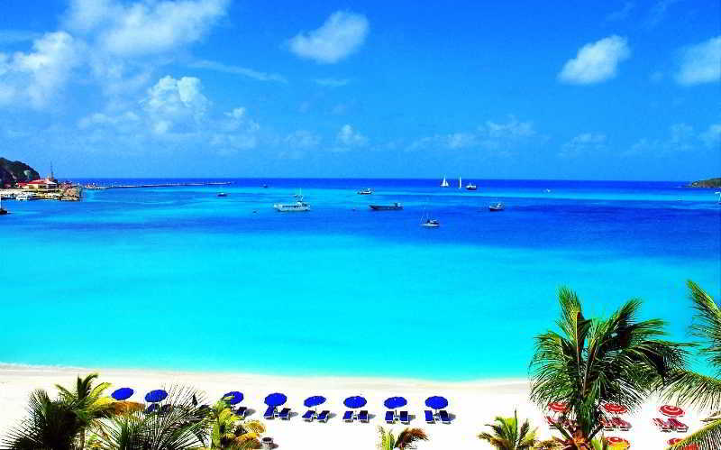 Holland House Beach Hotel فيليبسبورغ المظهر الخارجي الصورة