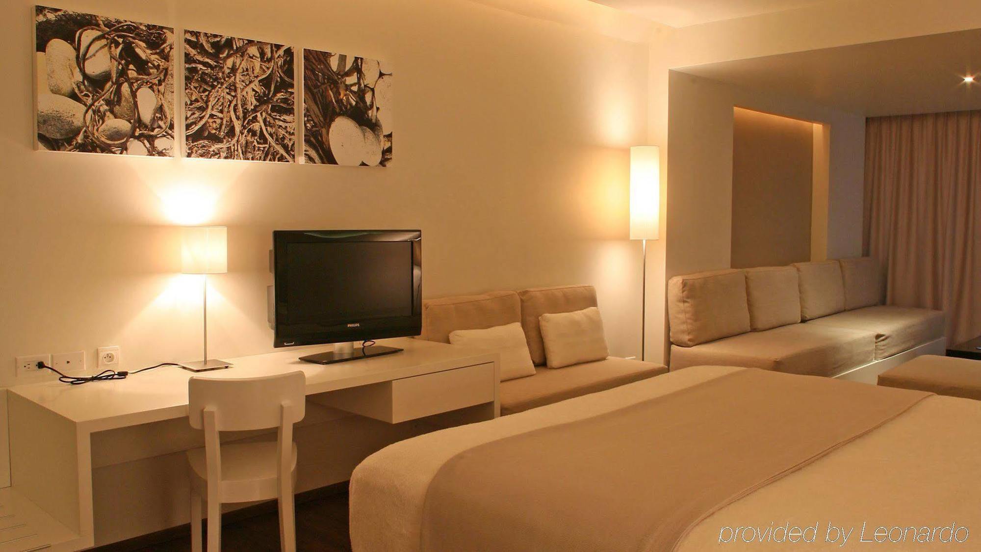 Holland House Beach Hotel فيليبسبورغ المظهر الخارجي الصورة