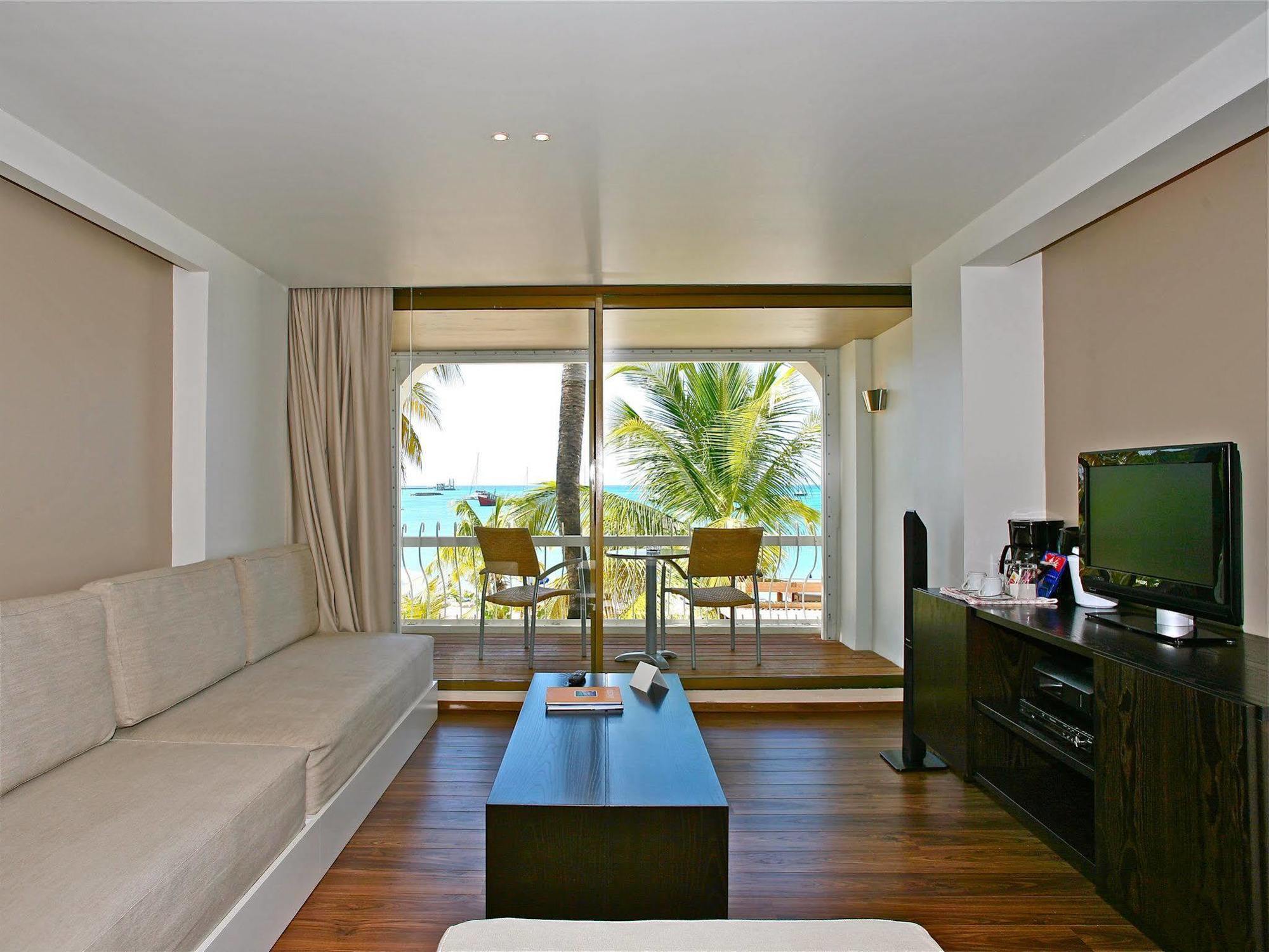 Holland House Beach Hotel فيليبسبورغ المظهر الخارجي الصورة